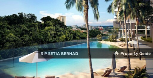 Setia Sky Seputeh