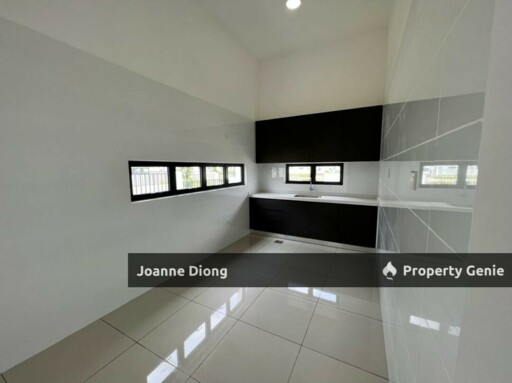 Eco Grandeur Bungalow
