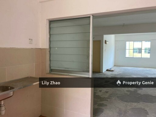 1st Floor Shop Office for Rent @ Polytechnic Commercial Centre, KKIP Sepanggar