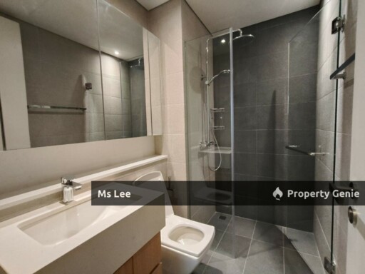 TRX Residences @ TRX, Tun Razak Exchange, KL - 7 mins to TRX mall, level 56, Brand new unit, Open for Reservation Now