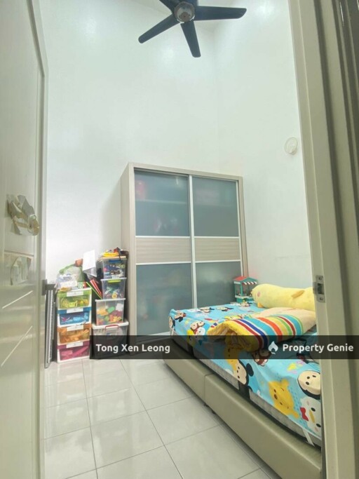 1 Storey For Sale @ Tehel Impian