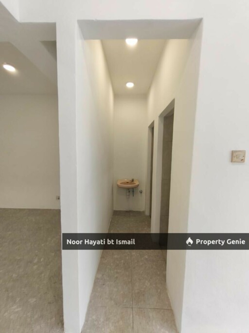 Ttdi Jaya ShahAlam Shop For Rent