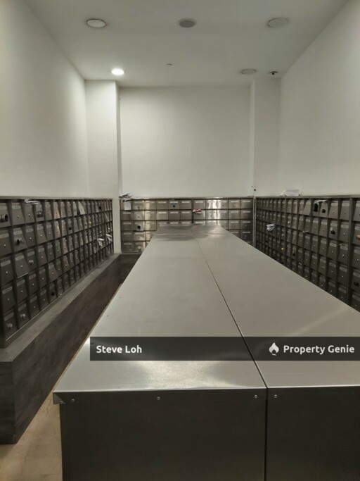 The Element Ampang KLCC | Entry-Price Below 36%