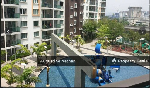 Residensi Hijauan Shah Alam