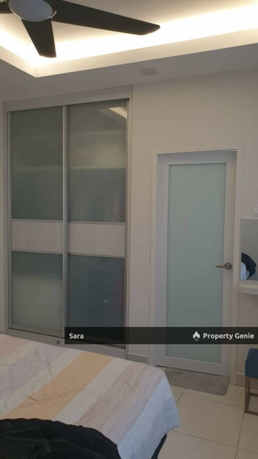 SCIENTEX MERU, IPOH FREEHOLD CONDO