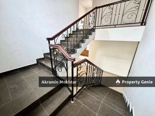 FREEHOLD & MALAY RESERVED | DOUBLE STOREY BUNGALOW | TAMAN ASTANA INDAH, BANDAR BARU BANGI