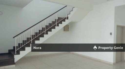 Laman Azalea, Nilai Impian, Partly Furnished for Sale