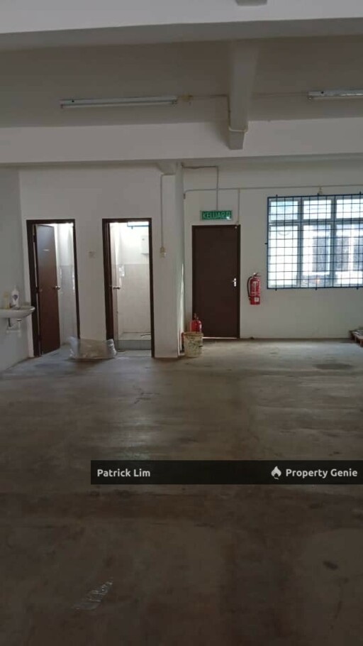 Taman Merdeka Permai [Ground Floor] Shop Lot FOR RENT🔥