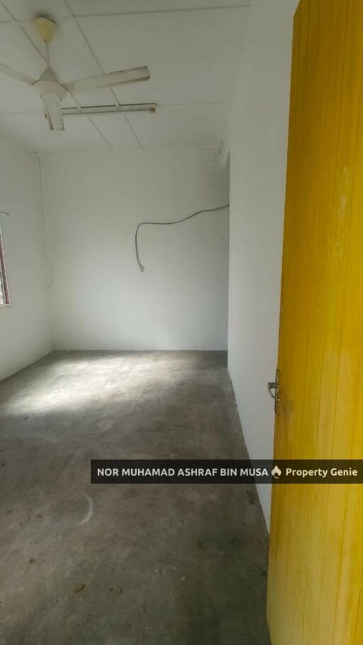 Teres Setingkat Taman Selasih Kulim, Kulim Kedah