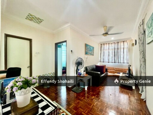 RASAH KEMAYAN SEREMBAN BUNGALOW