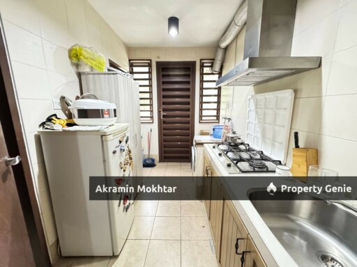 Freehold | Double Storey Superlink at Lagenda 2, Bukit Jelutong, Shah Alam