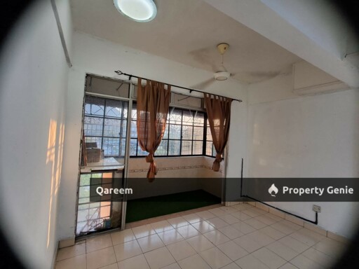 Duplex Apartment Casmaria Batu Caves Gombak