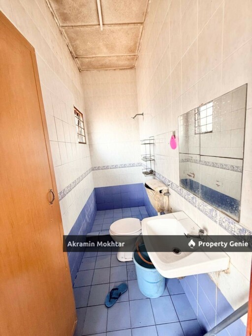 NEAR LRT FREEHOLD 2 Storey Taman Puchong Prima, Puchong