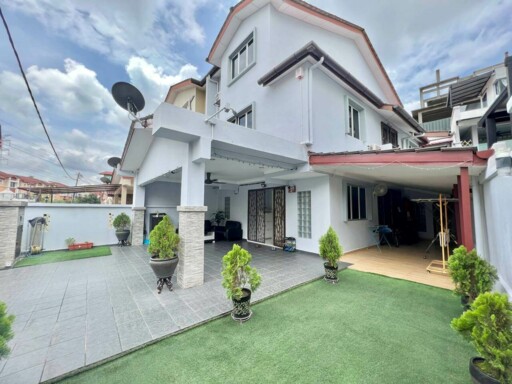 Taman Bukit Permata