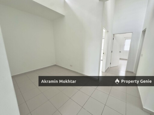 FREEHOLD | 2-STOREY TERRACE  BELLUCIA @ SETIA ECOHILL, SEMENYIH