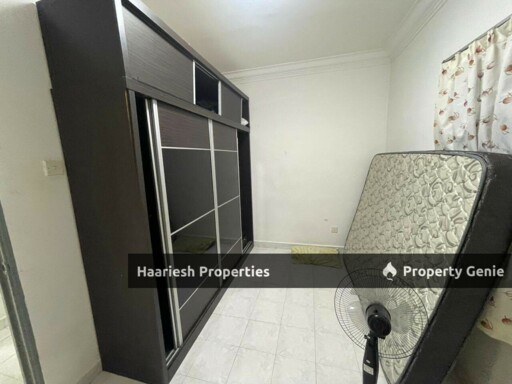House For Rent Bistari Impian Apartment @ Larkin