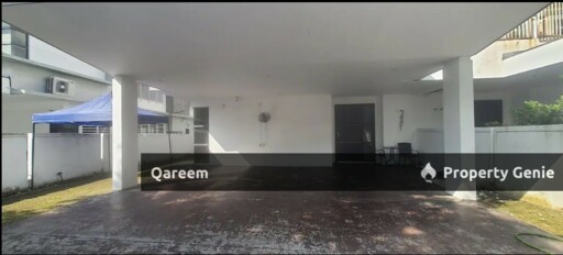 3 STOREY SEMI-D, TAMAN CAHAYA ALAM. SEKSYEN U12 SHAH ALAM
