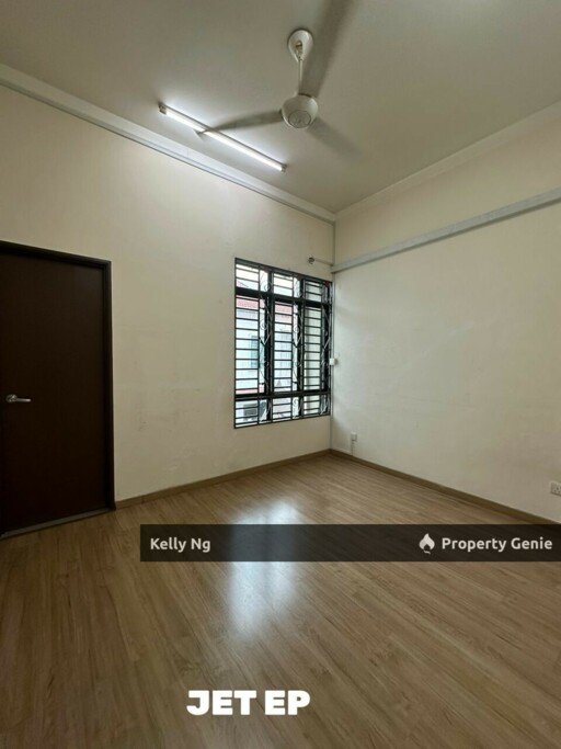 2 Sty House At Kota Bayuemas Klang For Rent