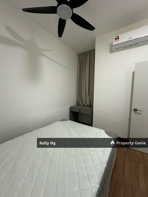 Sunsuria Forum Residence Suites@Setia Alam