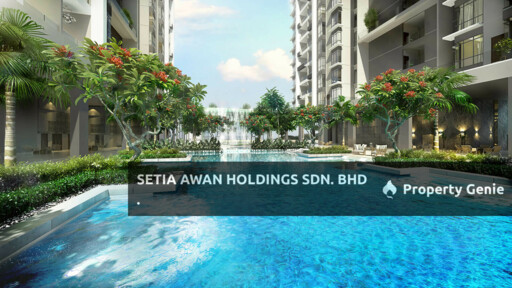 Brezza One Residency