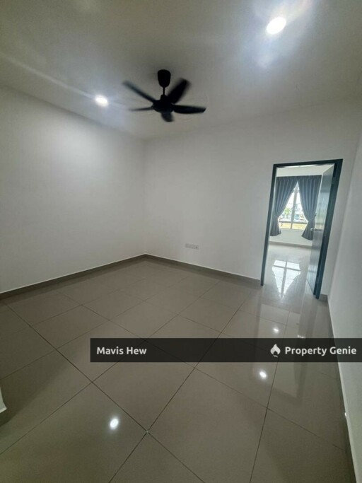 For Rent @Dato Onn 14, Double Storey