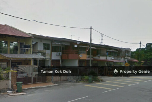 Taman Kok Doh