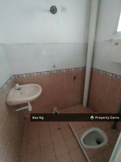 Taman Pulai Utama/Skudai/Single Storey Terrace