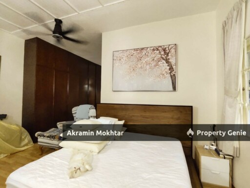 Double Storey Bungalow SS 12, Subang Jaya, Selangor