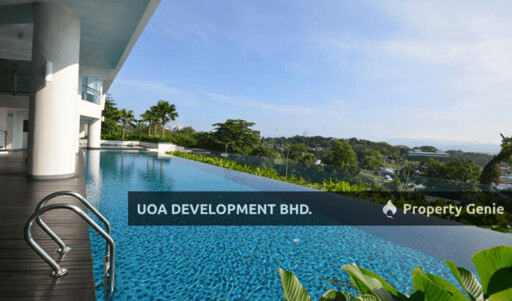 Desa 8 Condominium