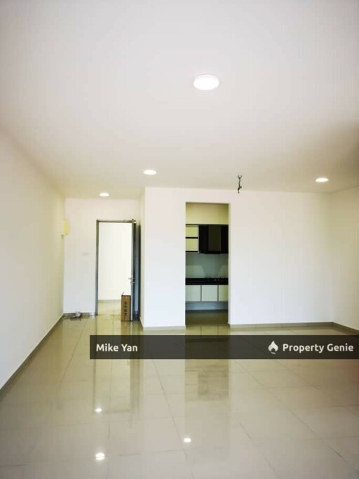 E Park Residence Sungai Buloh Taman Sri Putra Mas