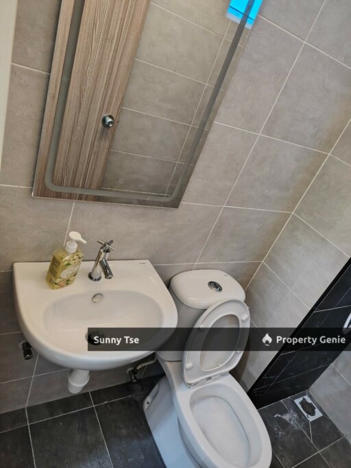 Quaywest Fully Furnished, Bayan Lepas