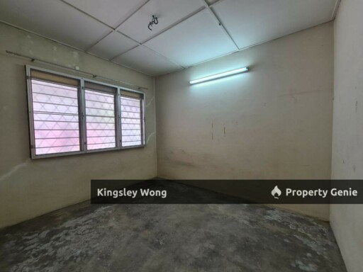 Taman Song Choon Single Storey House Basic Unit Near Gunung Rapat Simpang Pulai Botani For Sale