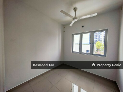 Kalista 2, Kalista Residence, Seremban 2, Mambau, (Semi Furnished & Facing Facilities)