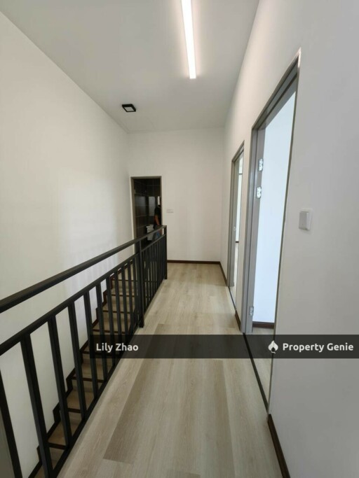 2 STOREY TERRACE HOUSE / RUMAH TERES 2 TINGKAT / RUMAH BARU for Sale @TAMAN DESA KELANAHAN, PAPAR