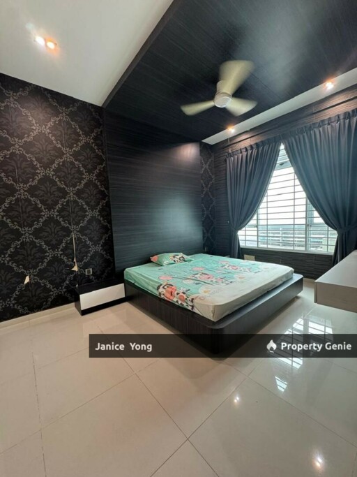 Lagenda Tasek @ Larkin