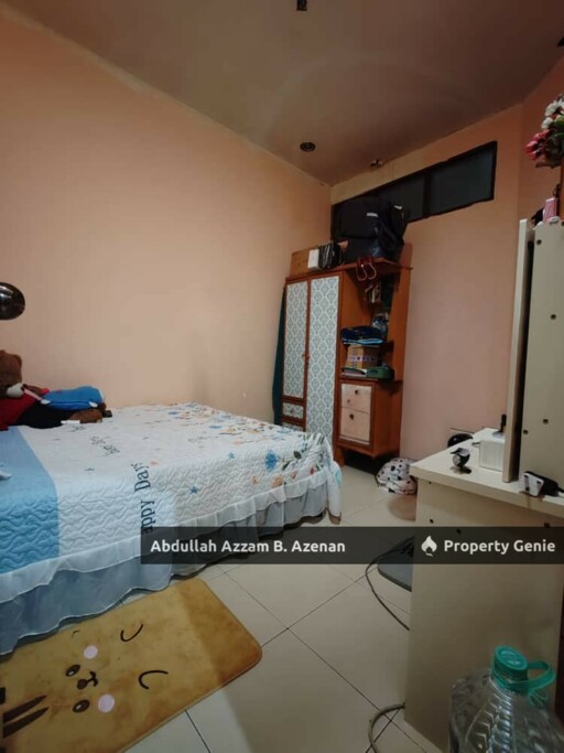 Taman Lagenda Medium Kos