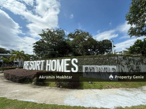 FREEHOLD & NEW | Semi D 2 Storey Resort Homes @ Hijayu 2, Sendayan.