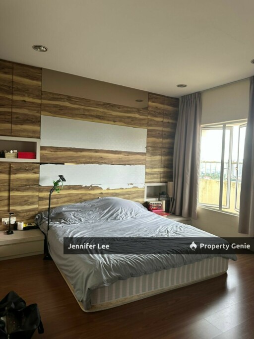 O.G HEIGHTS Duplex Penthouse For Sale