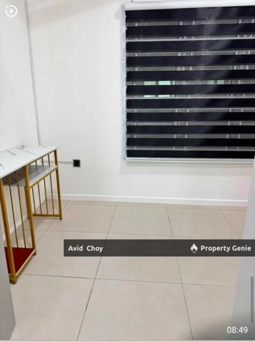 One 49 Residence, Taman Sri Amar, 3 Bedrooms (Fully Furnished)