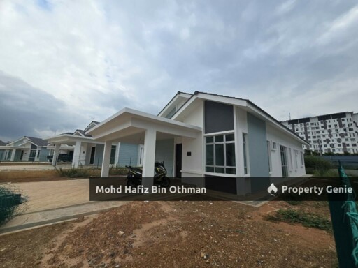 SIMFONI WEST - NADA @ Bandar Darulaman Jitra, Kedah
