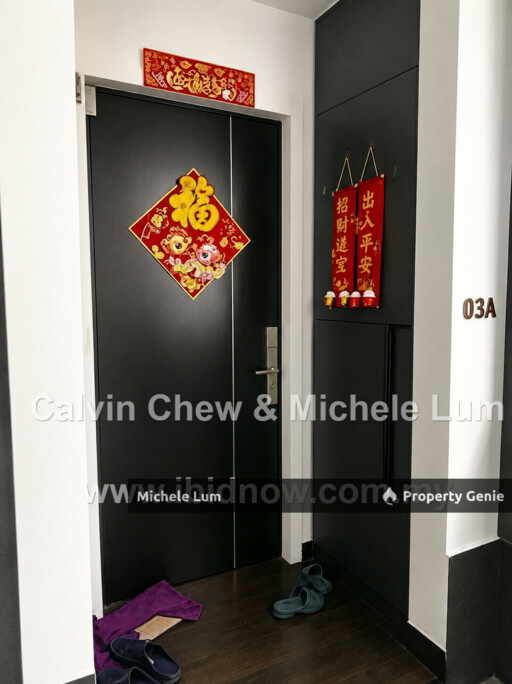 [Below Market 40%] Skyluxe On The Park Bukit Jalil