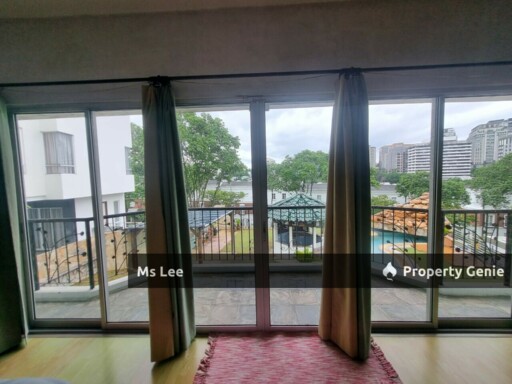2 Storey Detached House @ Bukit Damansara-Private pool