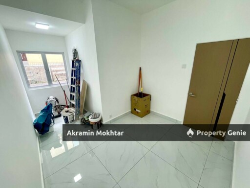 REFURBISHED & RENOVATED UNIT | Double Storey Terrace House Bandar Mahkota Cheras Jalan Dayang, Seksyen 8