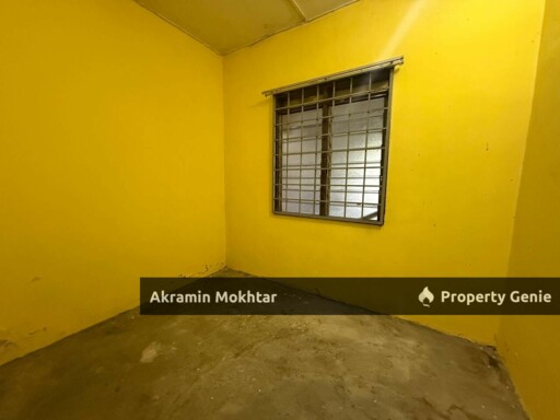 Freehold & Extended | Single Storey Taman Jaya Jalan Hamzah Alang Kapar
