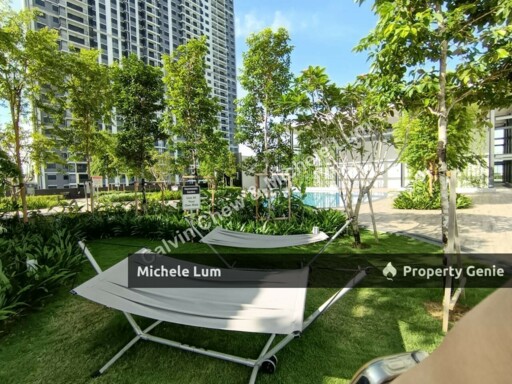 [Below Market 34%] Mira At Shorea Park Puchong