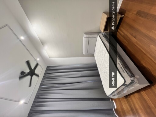 THE MAPLE RESIDENCES OUG