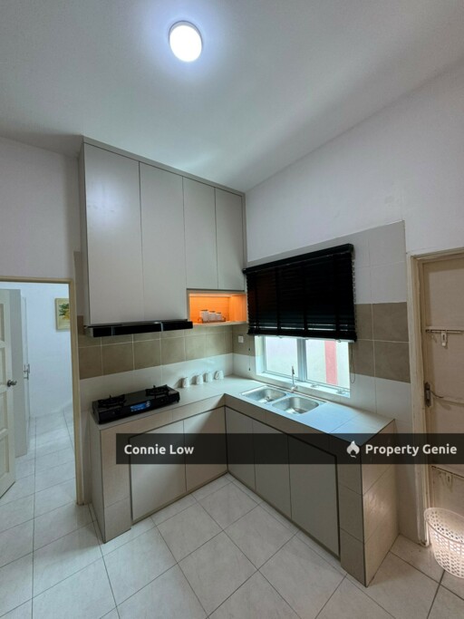 Malim Nawar New Single Storey semiD Rm298k