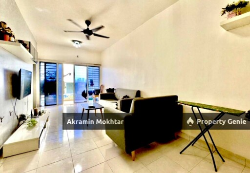 Simfoni Heights Condominium, Jalan Medan Batu Caves, Batu Caves Selangor