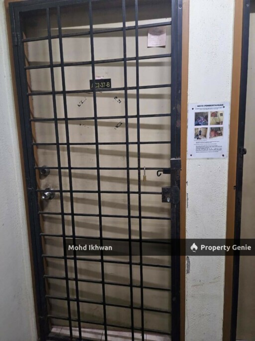 Pusat Komersil Seksyen 7 Best for Invesment