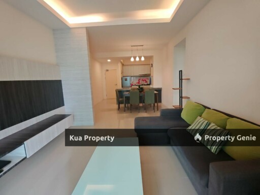 For Sale! Skyvilla Condominium @ MJC, Batu Kawa